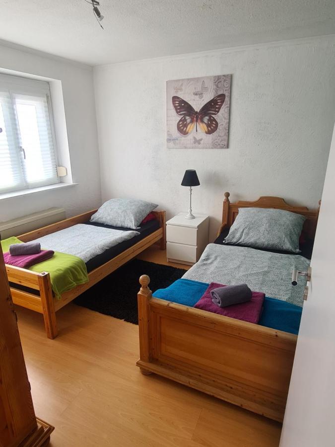 Ferienwohnung Bohn Kappel-Grafenhausen Zewnętrze zdjęcie