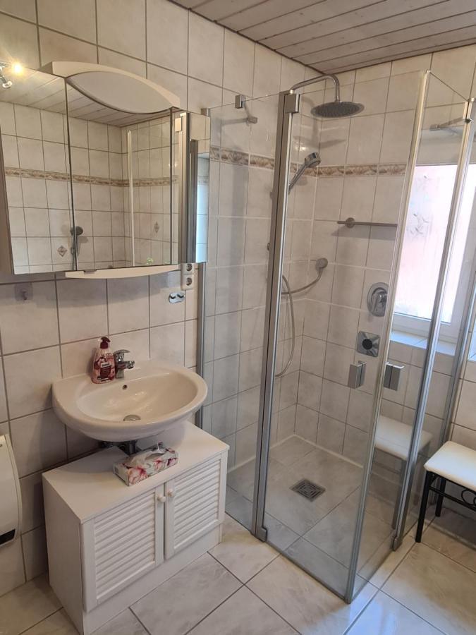Ferienwohnung Bohn Kappel-Grafenhausen Zewnętrze zdjęcie