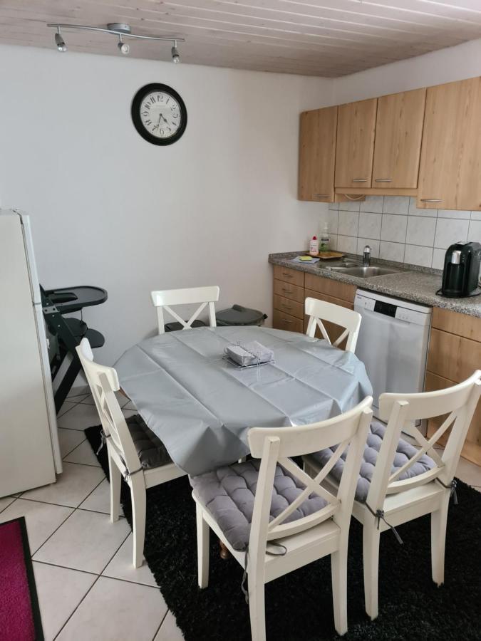 Ferienwohnung Bohn Kappel-Grafenhausen Zewnętrze zdjęcie