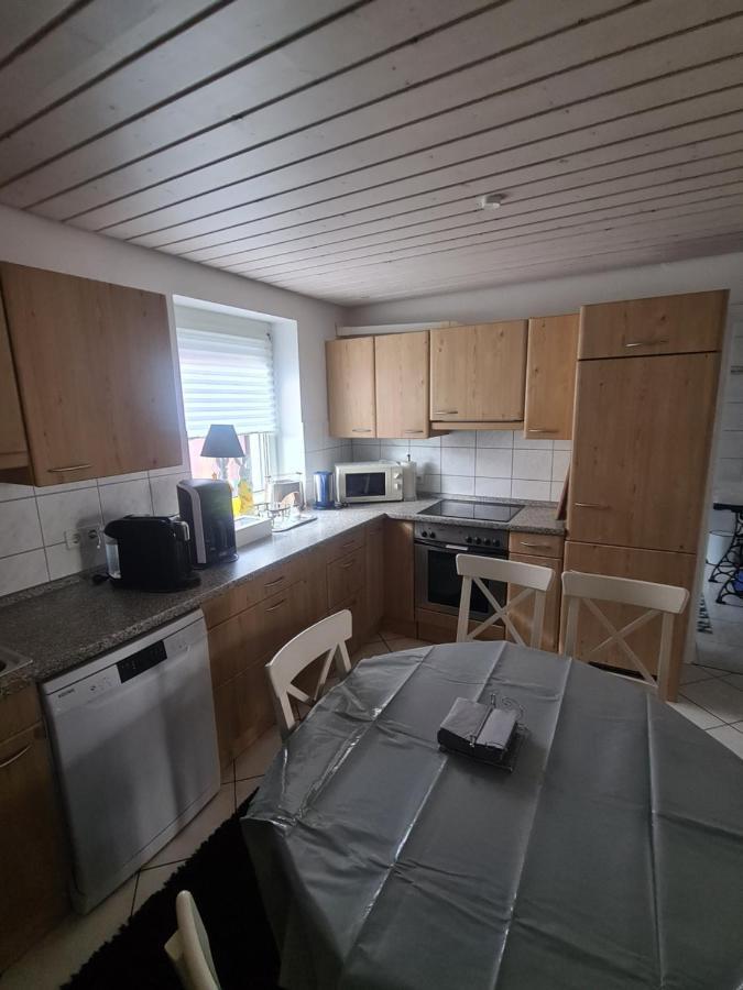 Ferienwohnung Bohn Kappel-Grafenhausen Zewnętrze zdjęcie