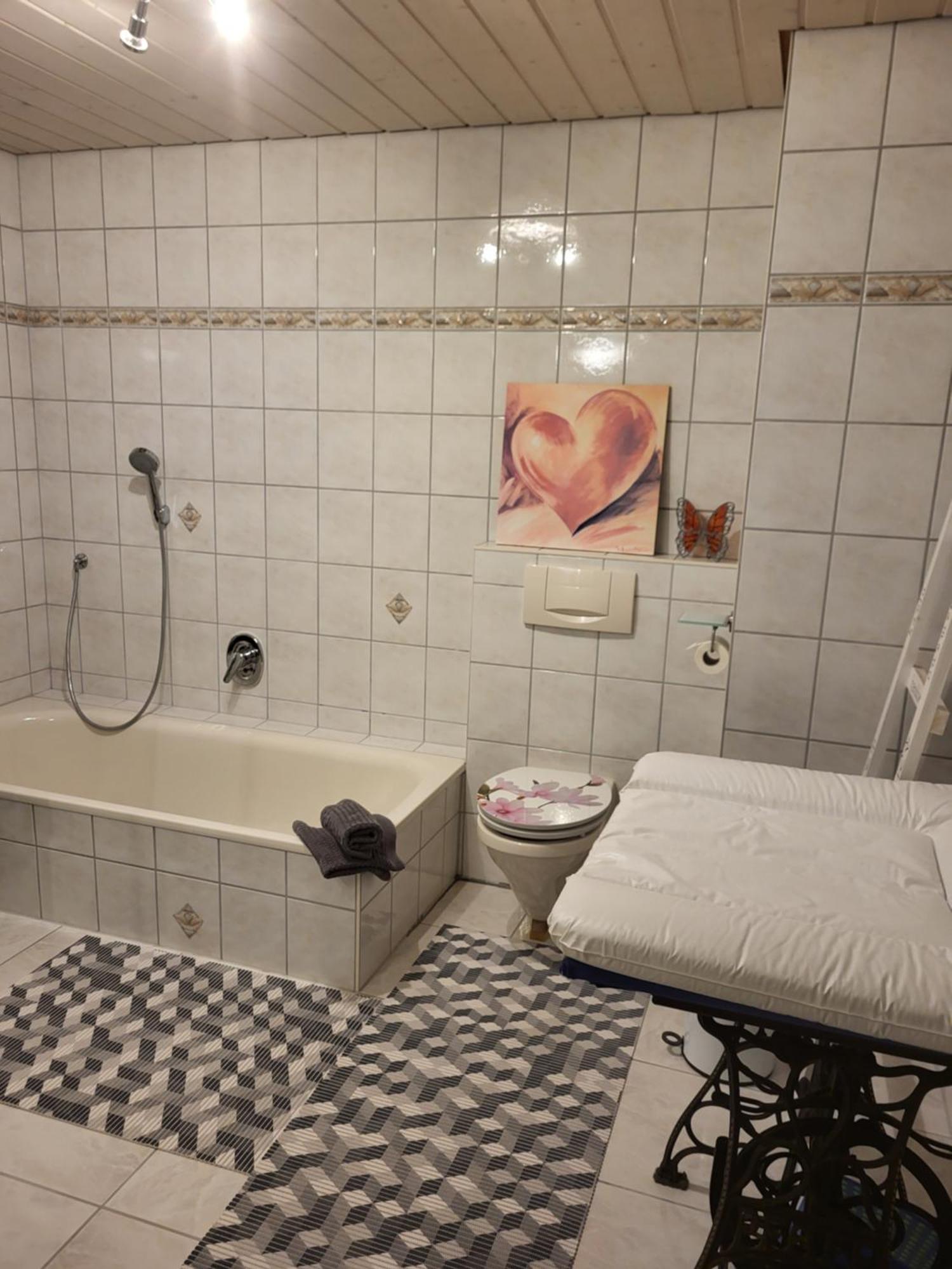 Ferienwohnung Bohn Kappel-Grafenhausen Zewnętrze zdjęcie