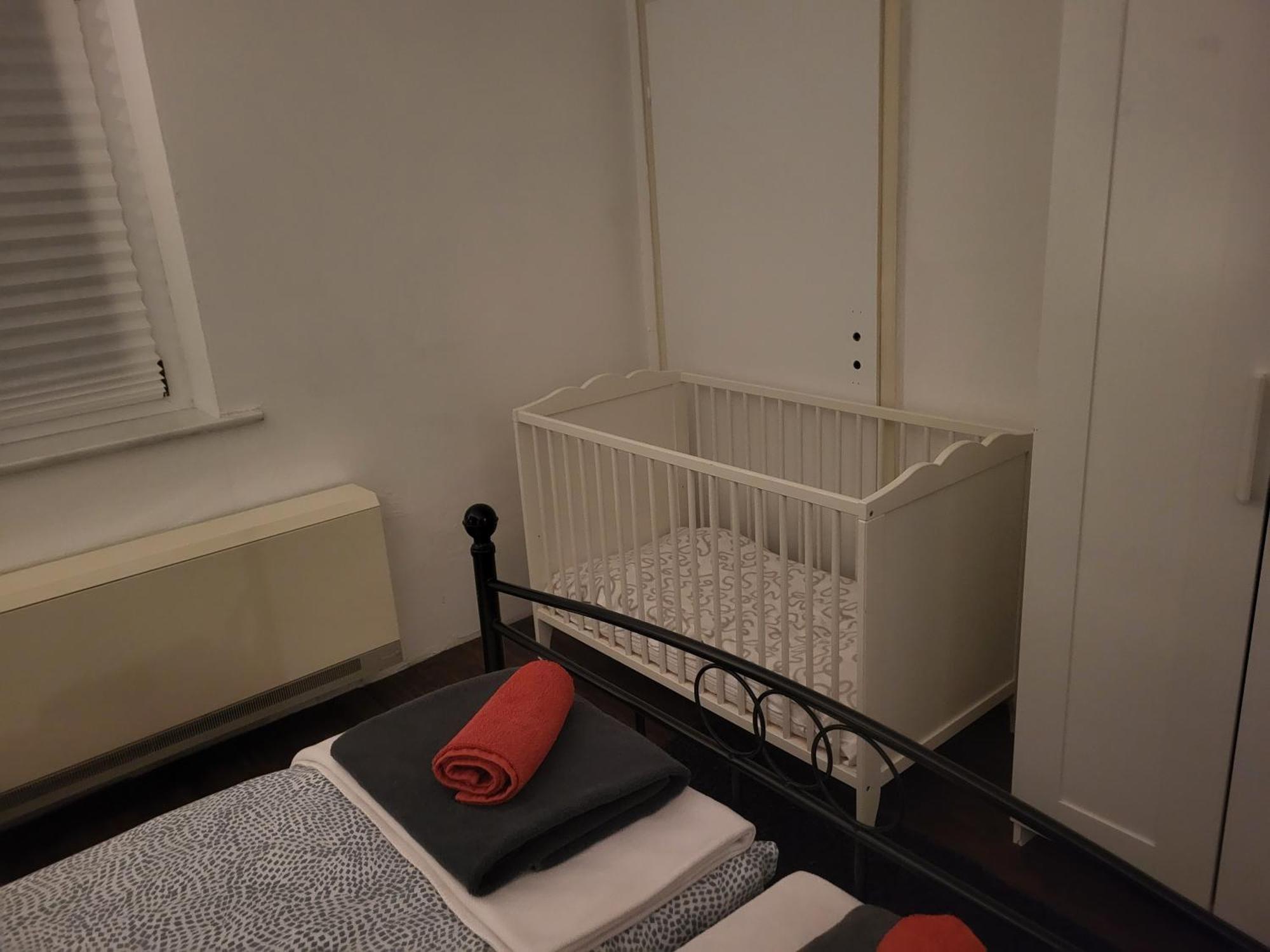Ferienwohnung Bohn Kappel-Grafenhausen Zewnętrze zdjęcie
