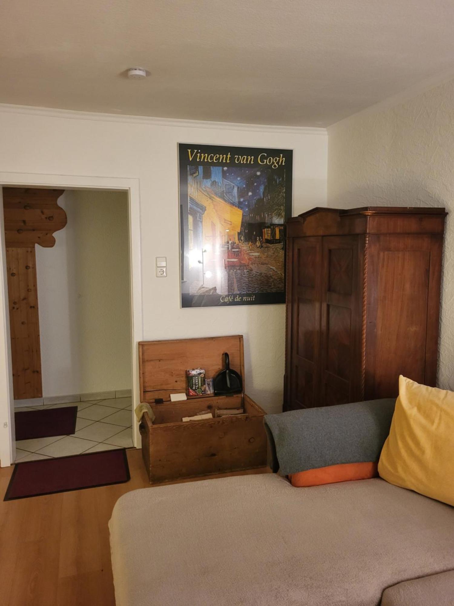 Ferienwohnung Bohn Kappel-Grafenhausen Zewnętrze zdjęcie