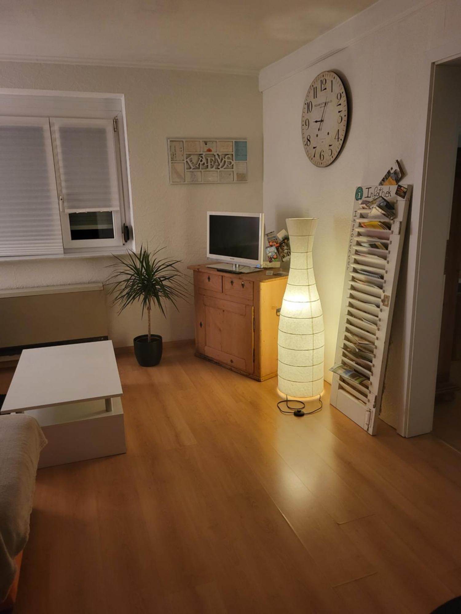 Ferienwohnung Bohn Kappel-Grafenhausen Zewnętrze zdjęcie