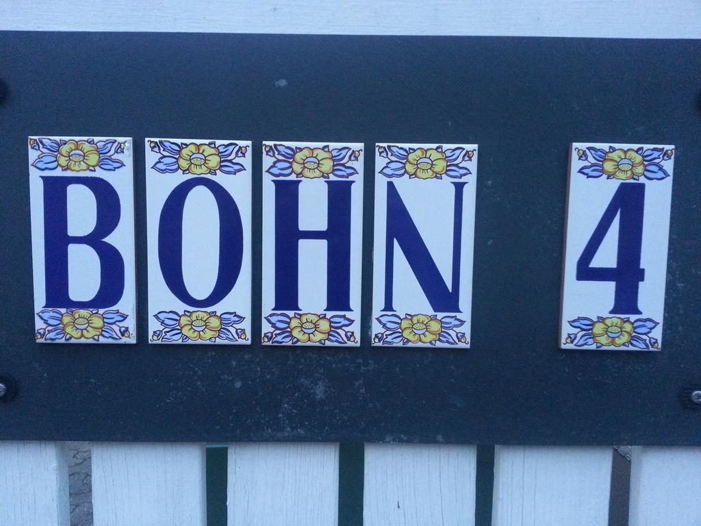 Ferienwohnung Bohn Kappel-Grafenhausen Zewnętrze zdjęcie